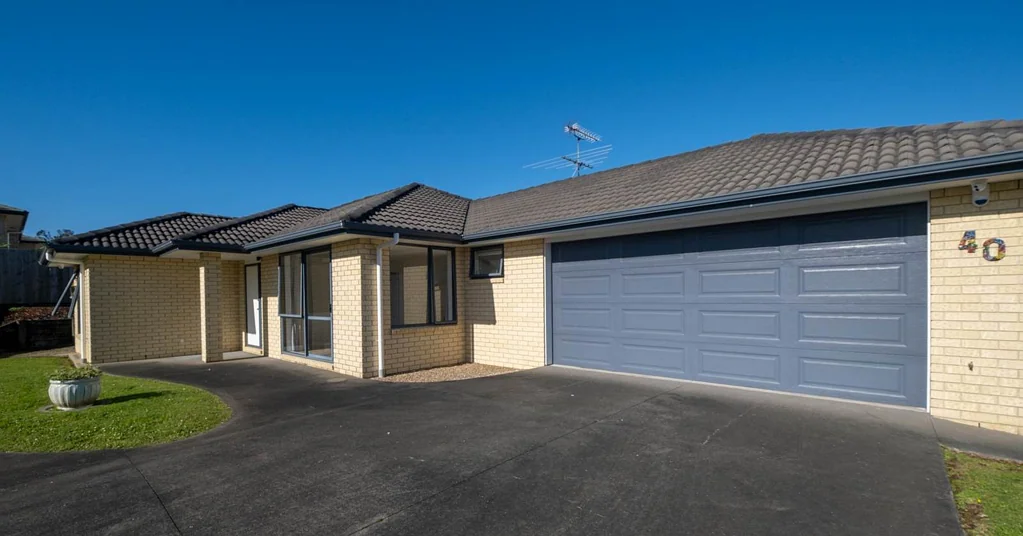 Stunning 3 bedroom home in Red Beach