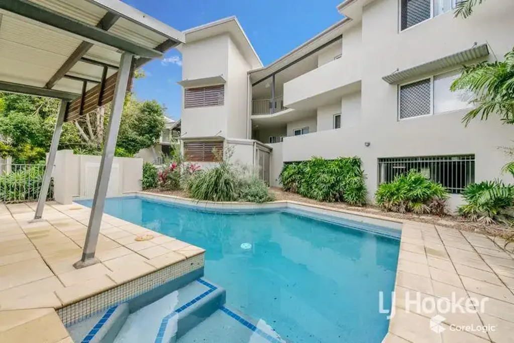 32/159-163 Riverside Boulevard, Douglas, QLD 4814