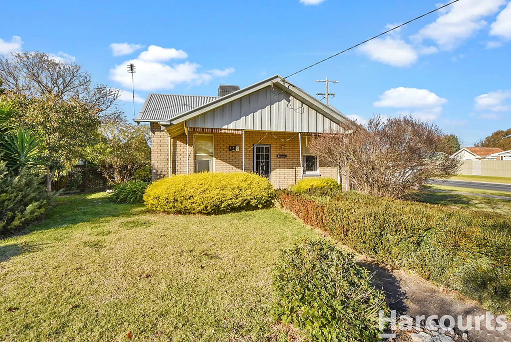 52 Wawunna Road, Horsham, VIC 3400