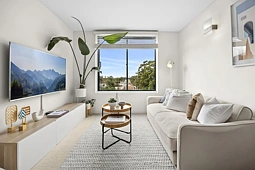 35/12 Hayberry Street, Crows Nest