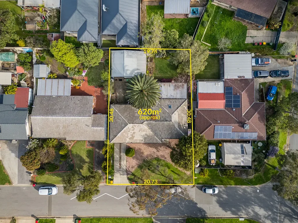 3 Shiraz Street, Wynn Vale, SA 5127