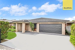 14 Wayne Street, Dean Park