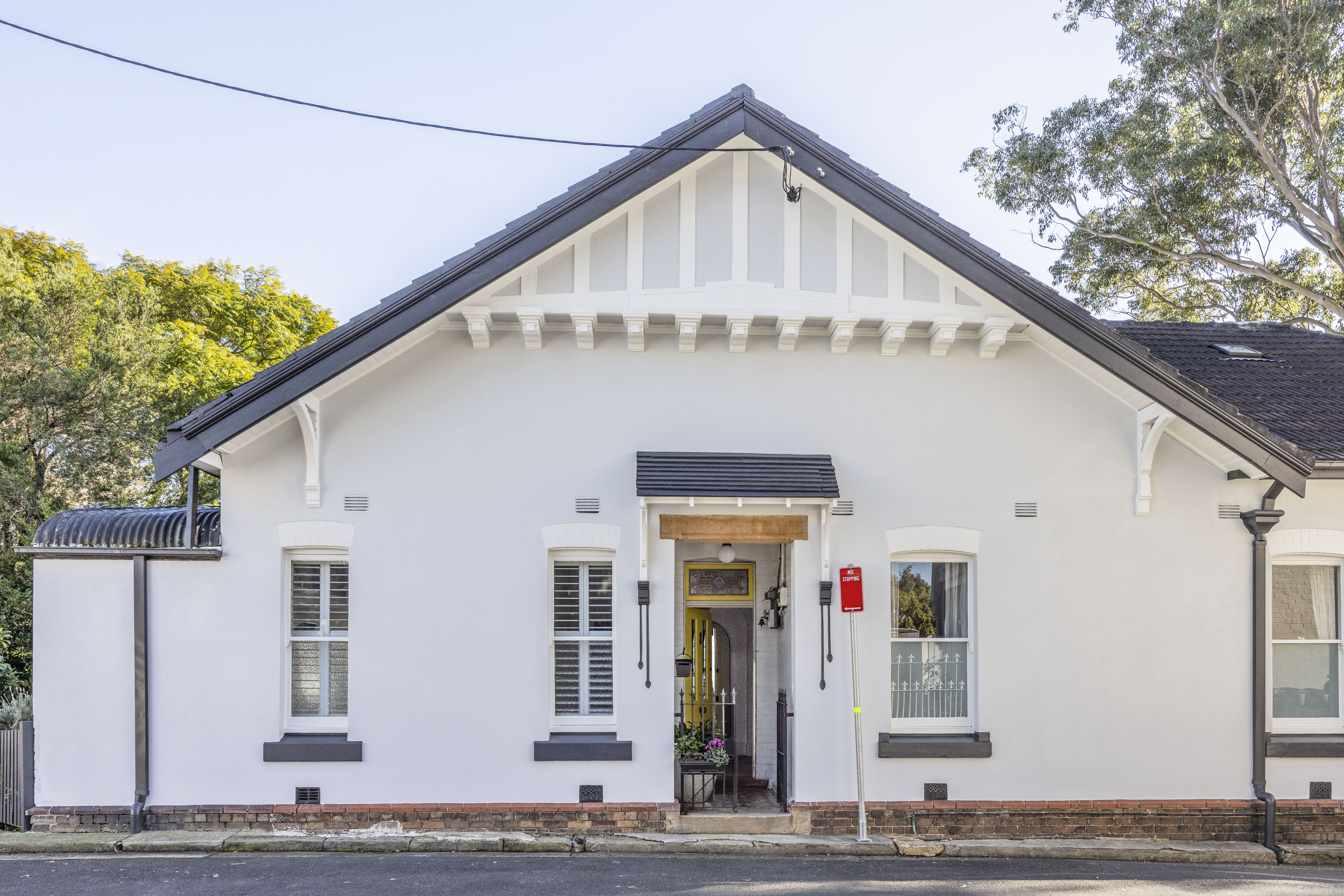 81 ELLIOTT ST, BALMAIN NSW 2041, 0 phòng ngủ, 0 phòng tắm, House