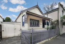 171 EVANS ST, Rozelle