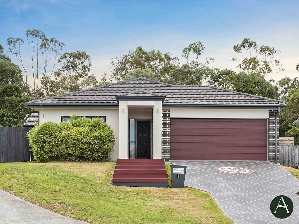 4 James Close, Ormeau, QLD 4208