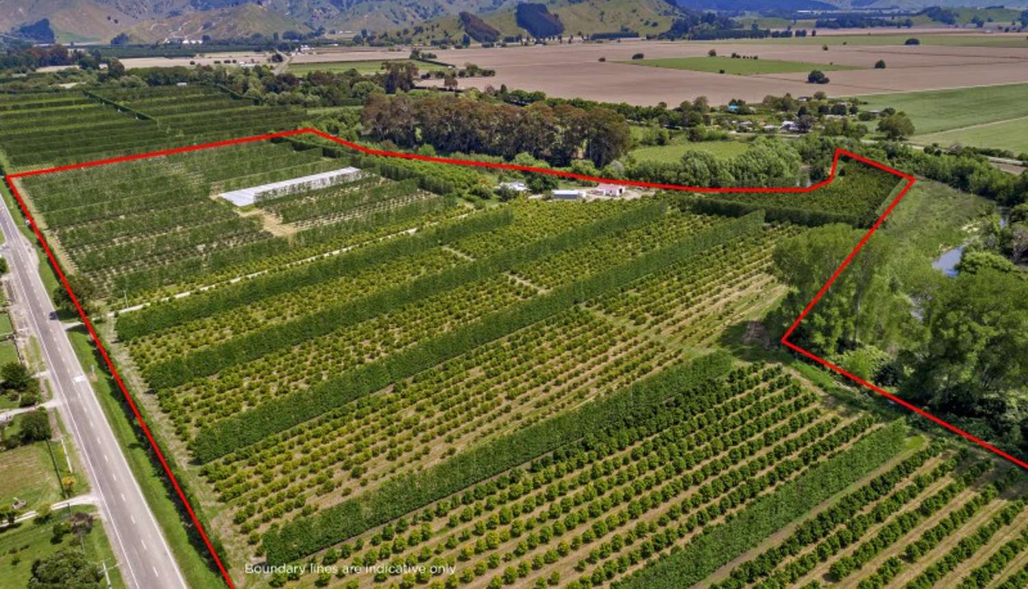 84 Waingake Road, Manutuke, Gisborne, 0 Bedrooms, 0 Bathrooms
