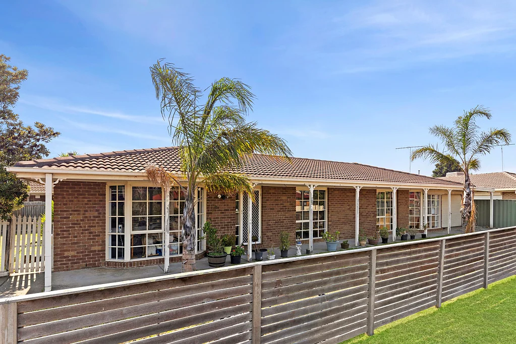 31 Paley Drive, Corio, VIC 3214