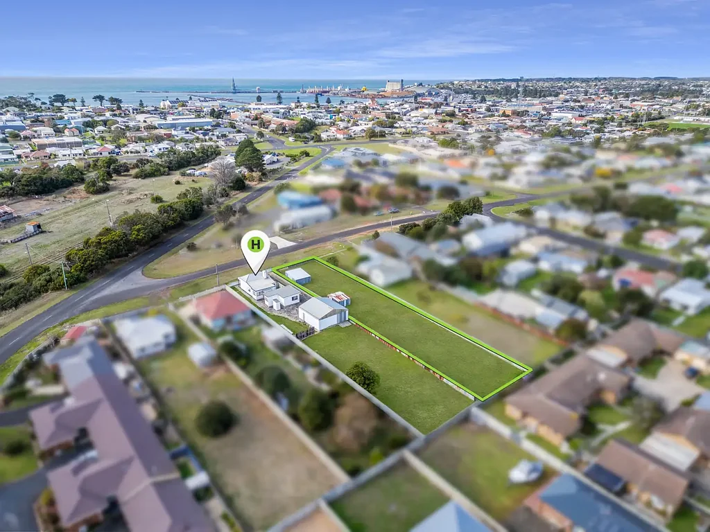 Portland  Blair Street Block With More Potential Than You Think