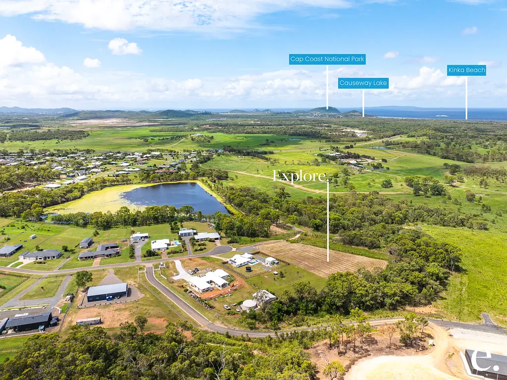 52 Keppel View Drive, Tanby, QLD 4703