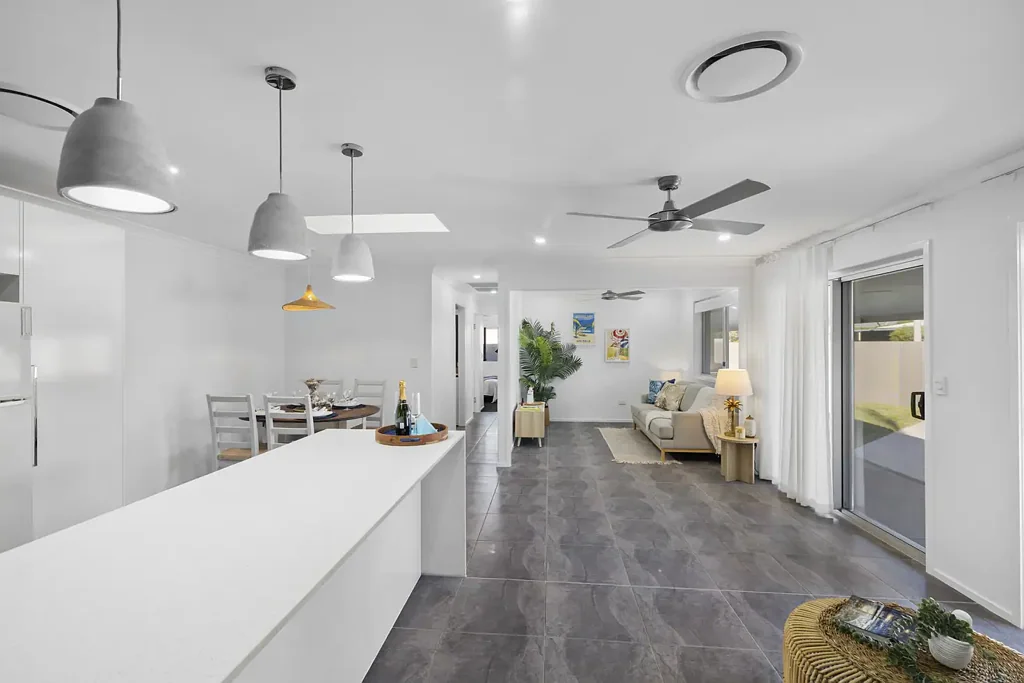 Warana 3chambre Local Investor Wants out!