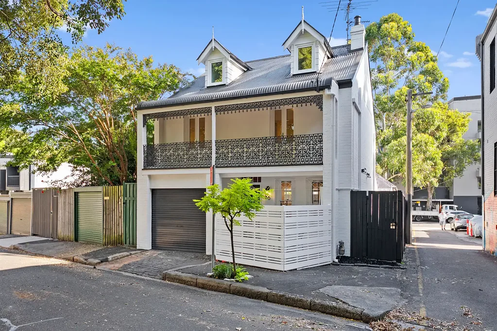 86 Vine Street, Darlington, NSW 2008