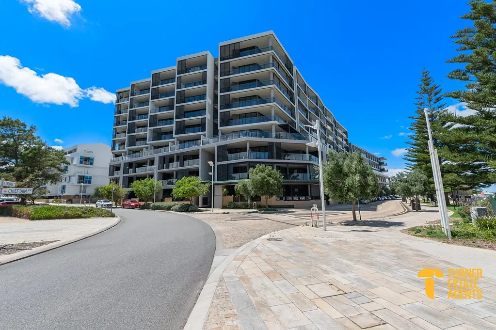 62/9 Coromandel Approach, North Coogee, WA 6163