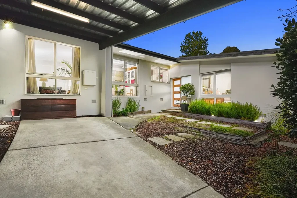 Ferntree Gully 5Habitaciones Sublime Hills Haven