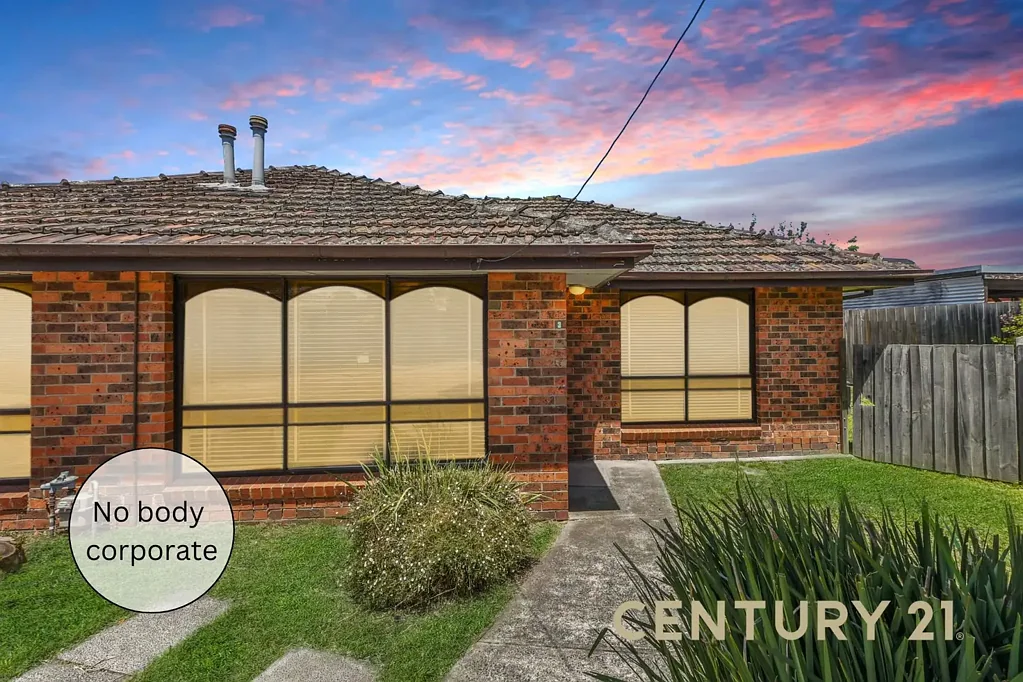3/14 Brady Road, Dandenong North, VIC 3175