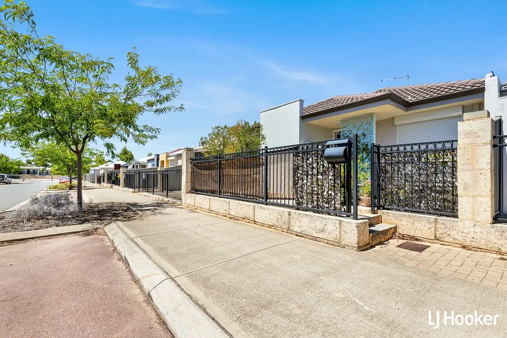 63 Ryhill Crescent, Wellard, WA 6170
