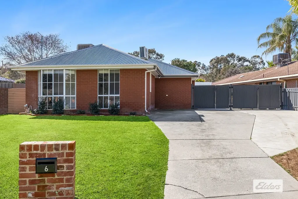 West Albury 3 Slaapkamer Freshly Updated with Summer Sorted