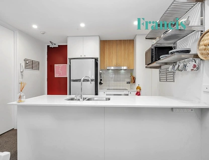 7/76 Leichhardt Street, Griffith, Inner South, 2 Kuwarto, 1 Banyo, Apartment