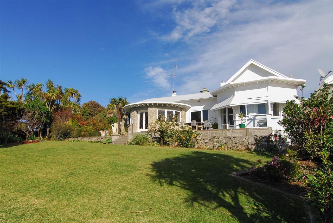 1 Seapoint Road, Bluff Hill, Napier, 4 rūma, 0 rūma horoi