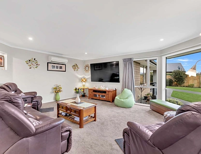 15 Sutherland Drive, Kaiapoi, Waimakariri, 4房, 2浴, House