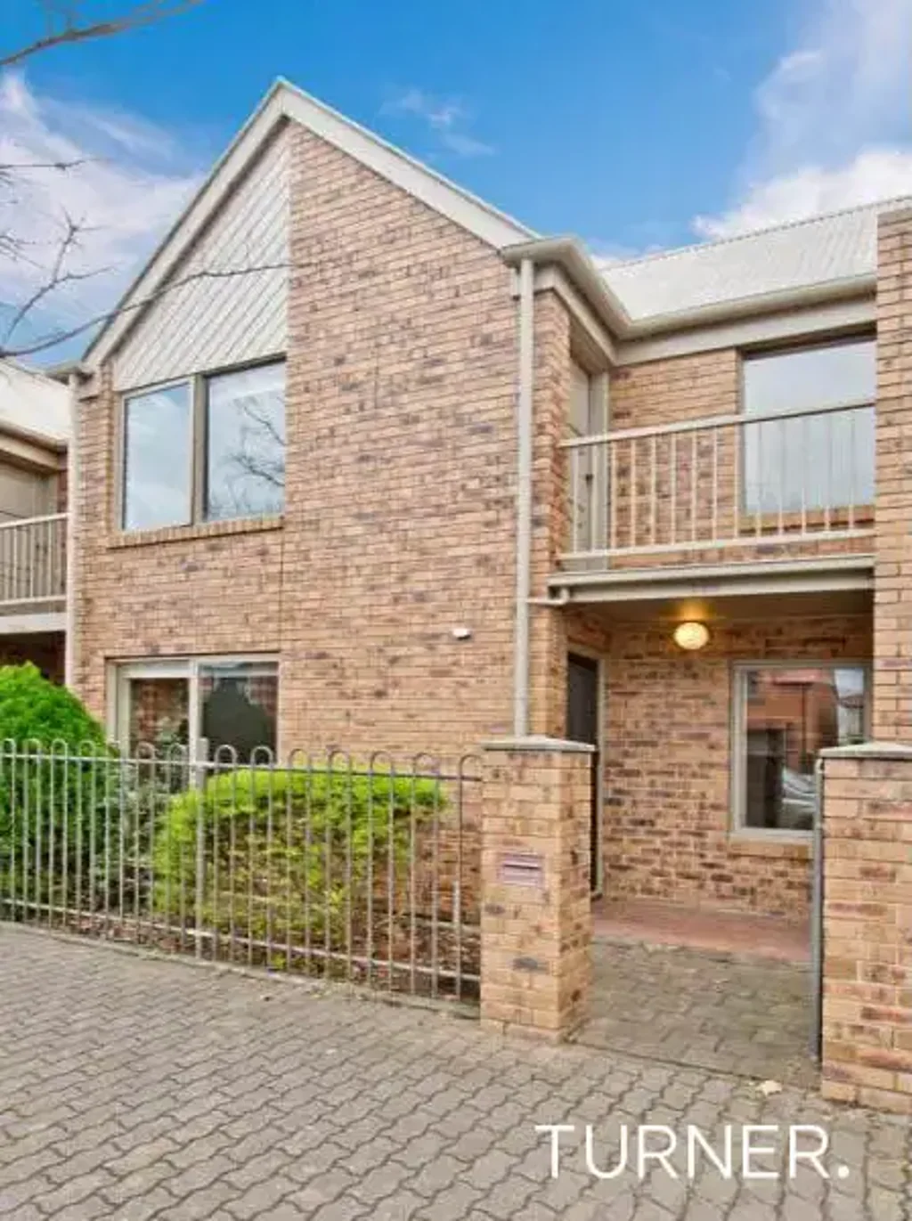 Fantastic City Location!