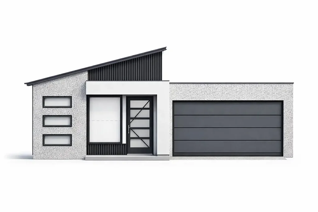 Woodstock 4Zimmer Under Construction-4 Beds-Stunning Luxurious Home