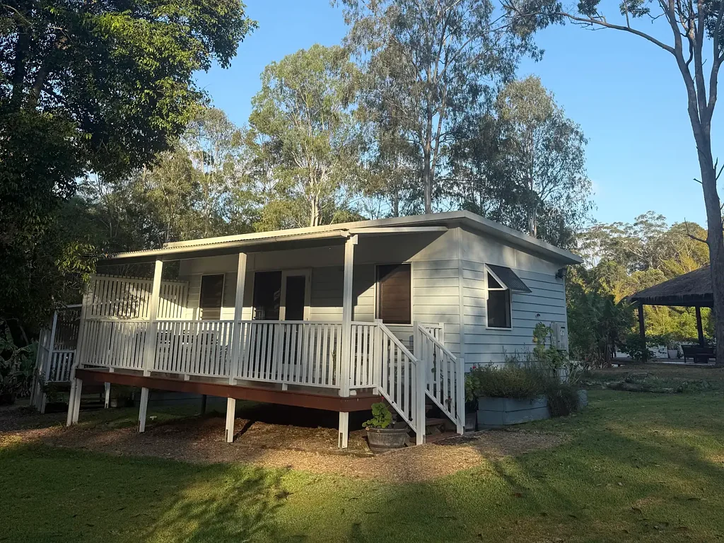 Pomona 9房  🌿 Private Noosa Hinterland Haven or Income-Producing Retreat – Pomona