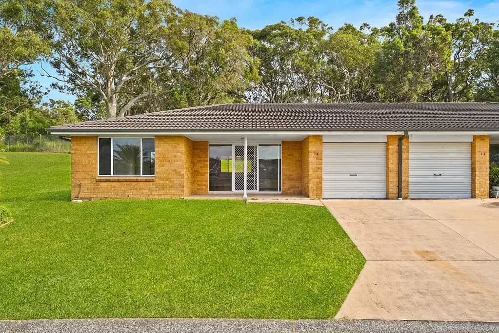 Wyee 2Moenga Relaxed Living in a Peaceful Lifestyle Setting