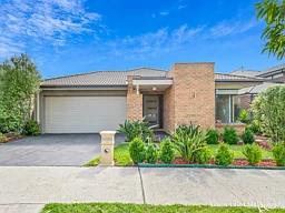 4 Eternity Street, Mernda