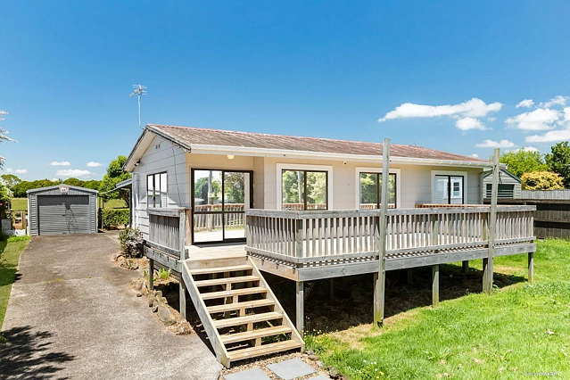 14 Selby Street, Pokeno, Franklin