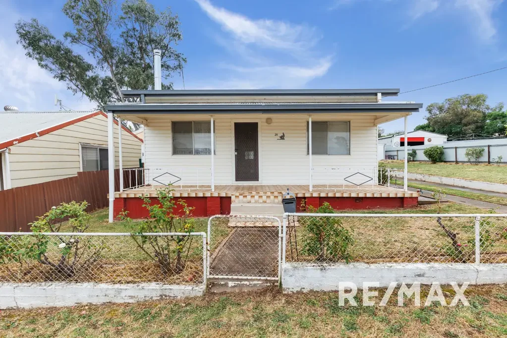 Junee 3房  Cottage of Classic Allure