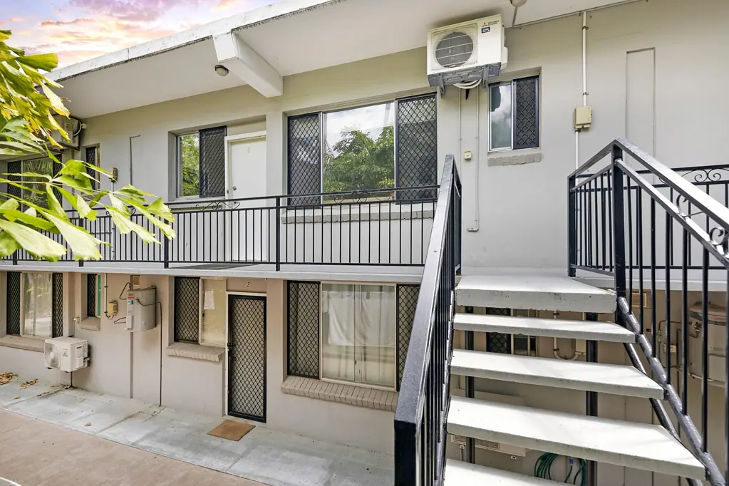 5/41 Kurrajong Crescent, Nightcliff, NT 810