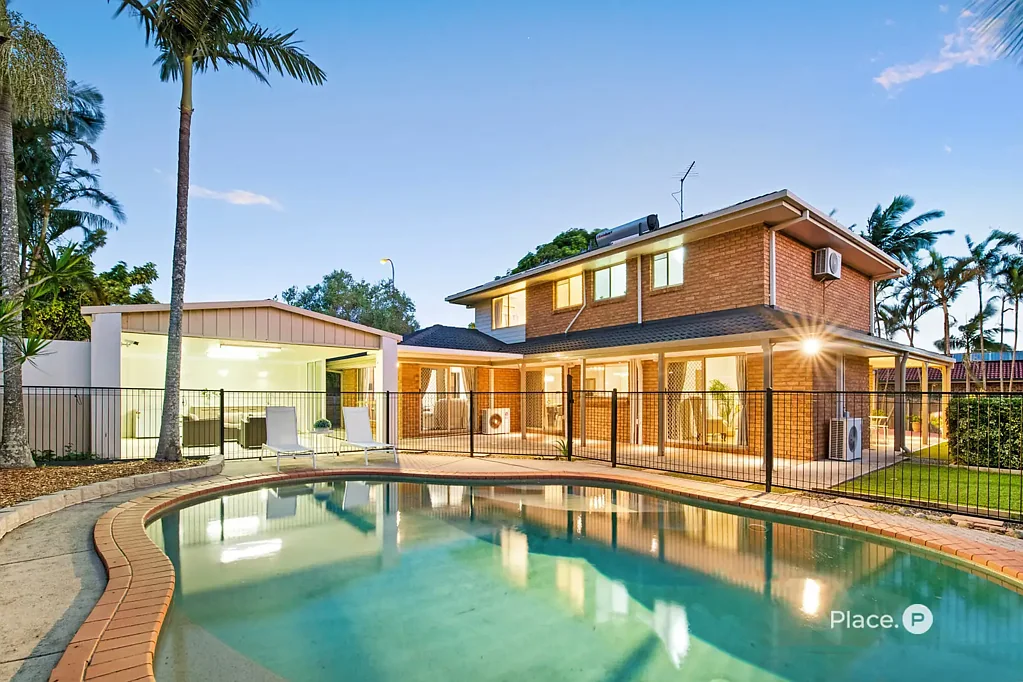 10 Pennant Place, Calamvale, QLD 4116