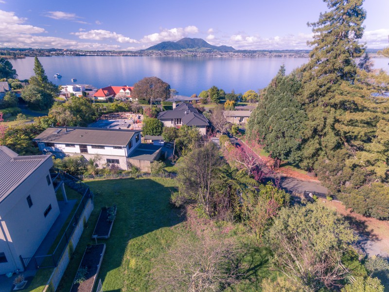 8 Te Kopua Street, Acacia Bay, Taupo, 0房, 0浴