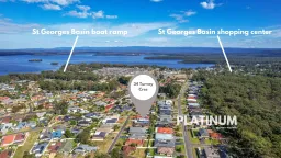 34 Turvey Cres, St Georges Basin