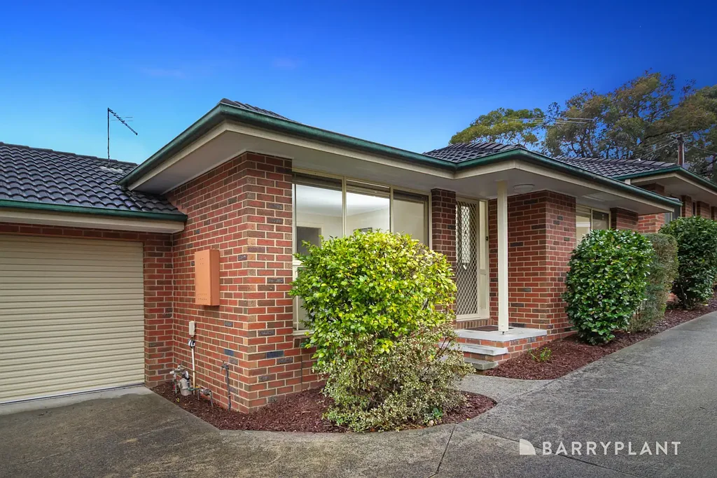 2/19 Alvina Street, Ferntree Gully, VIC 3156