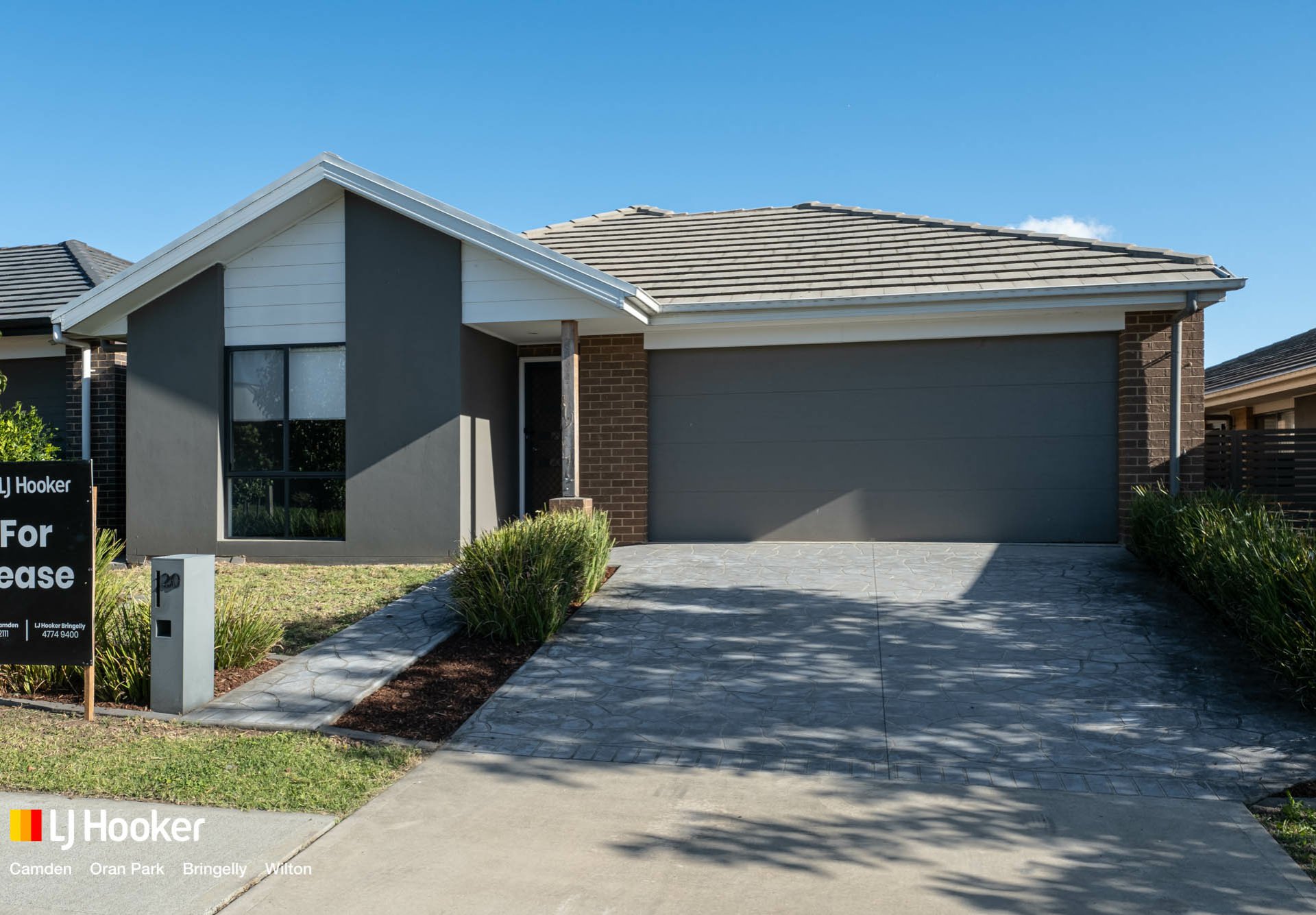 20 DUNCOMBE AV, GLEDSWOOD HILLS NSW 2557, 0 침실, 0 욕실, House