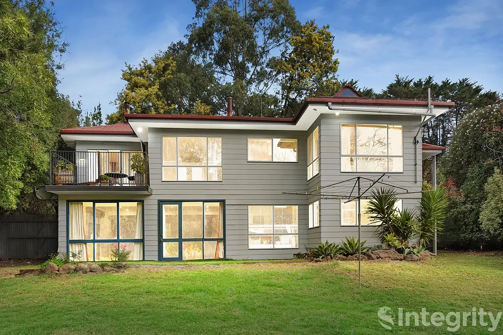 Warburton 5房  A Spacious Warburton Haven with Room to Gather, Relax & Enjoy