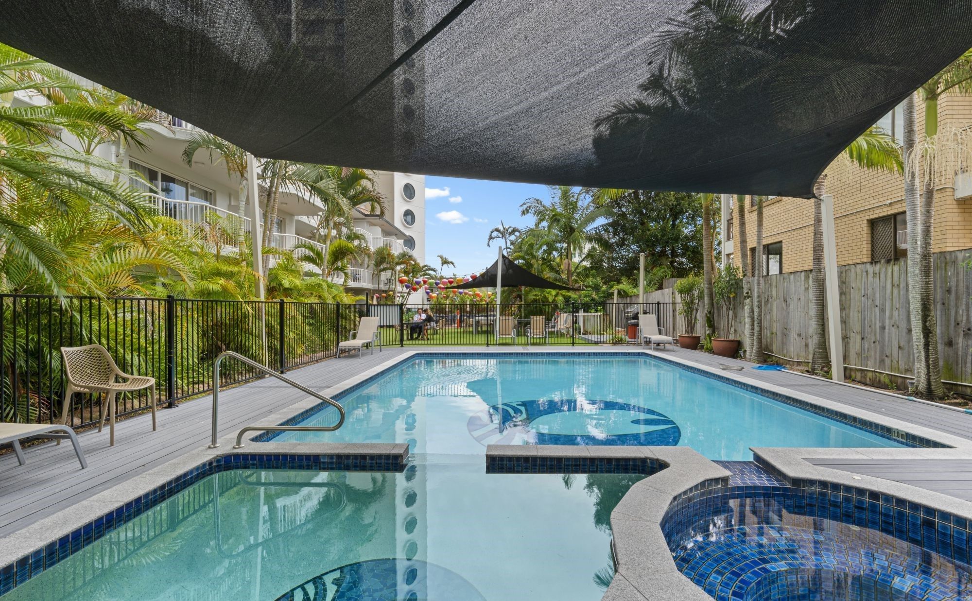 UNIT 302 2007 GOLD COAST HWY, MIAMI QLD 4220, 0 habitaciones, 0 baños, Studio