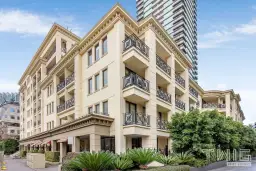 301/360 St Kilda Road, Melbourne