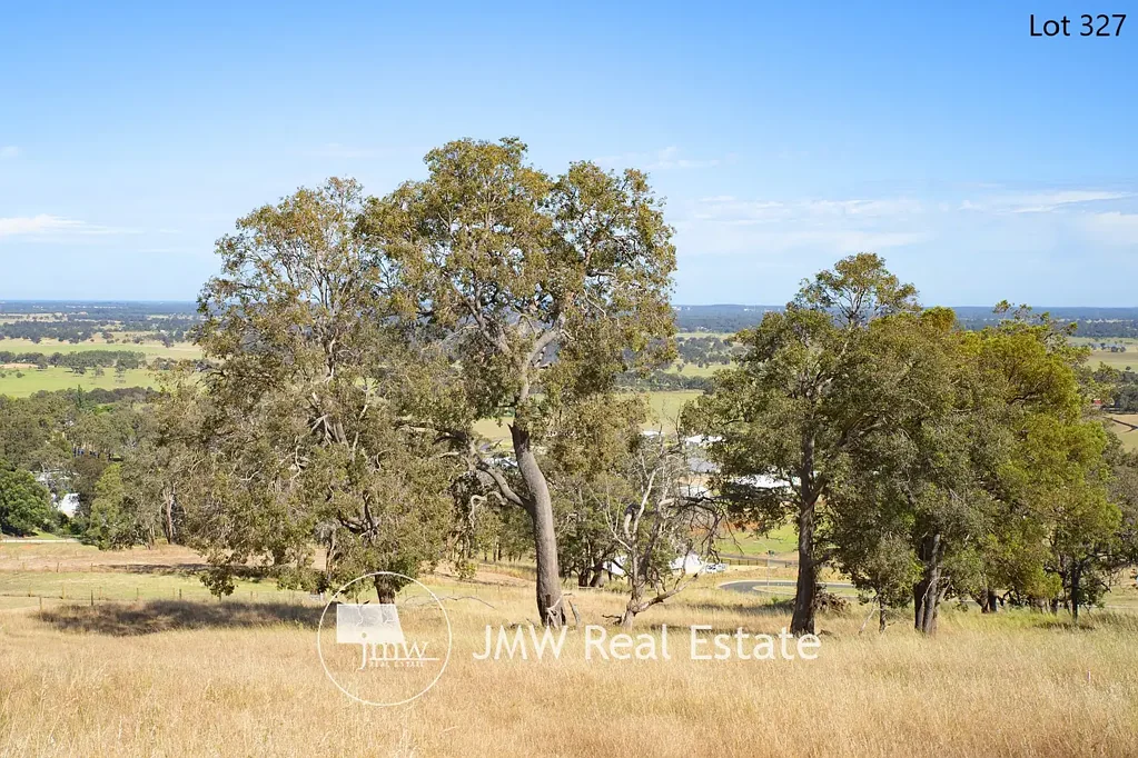 LOT 327 Livingstone Heights, Roelands, WA 6226