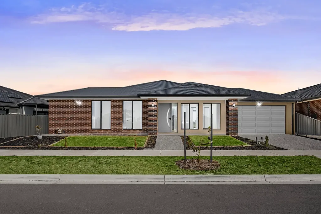 25 Shippens Crescent, Wollert, VIC 3750