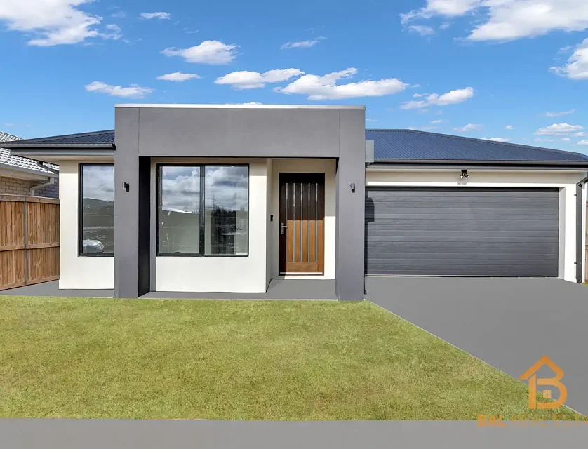 11 Cone Way, Weir Views, North West Melbourne, 4房, 2浴, House