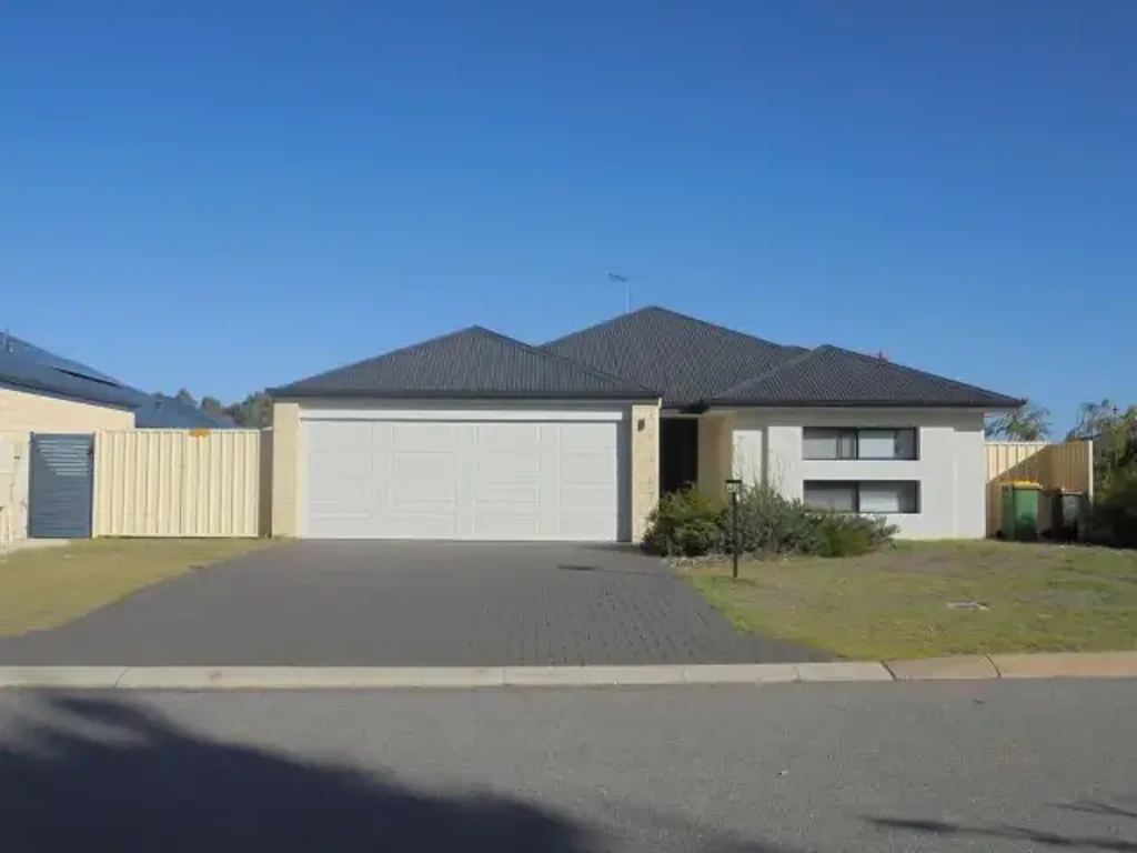 40 Naturaliste Drive, Pinjarra, WA 6208
