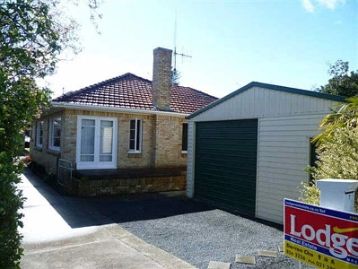 Residential Zone - General Residential Zone