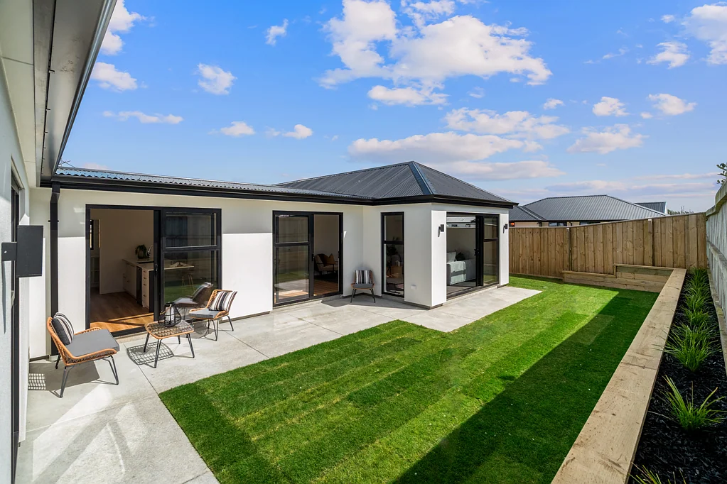 123 Skibbereen Drive, Halswell, Christchurch, Canterbury