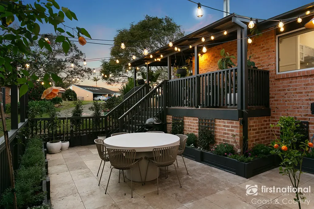 Kiama 3Phòng ngủ Contemporary family home on a generous 975m2 block