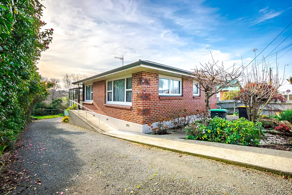 45 Grants Road, Marchwiel, Timaru, Canterbury