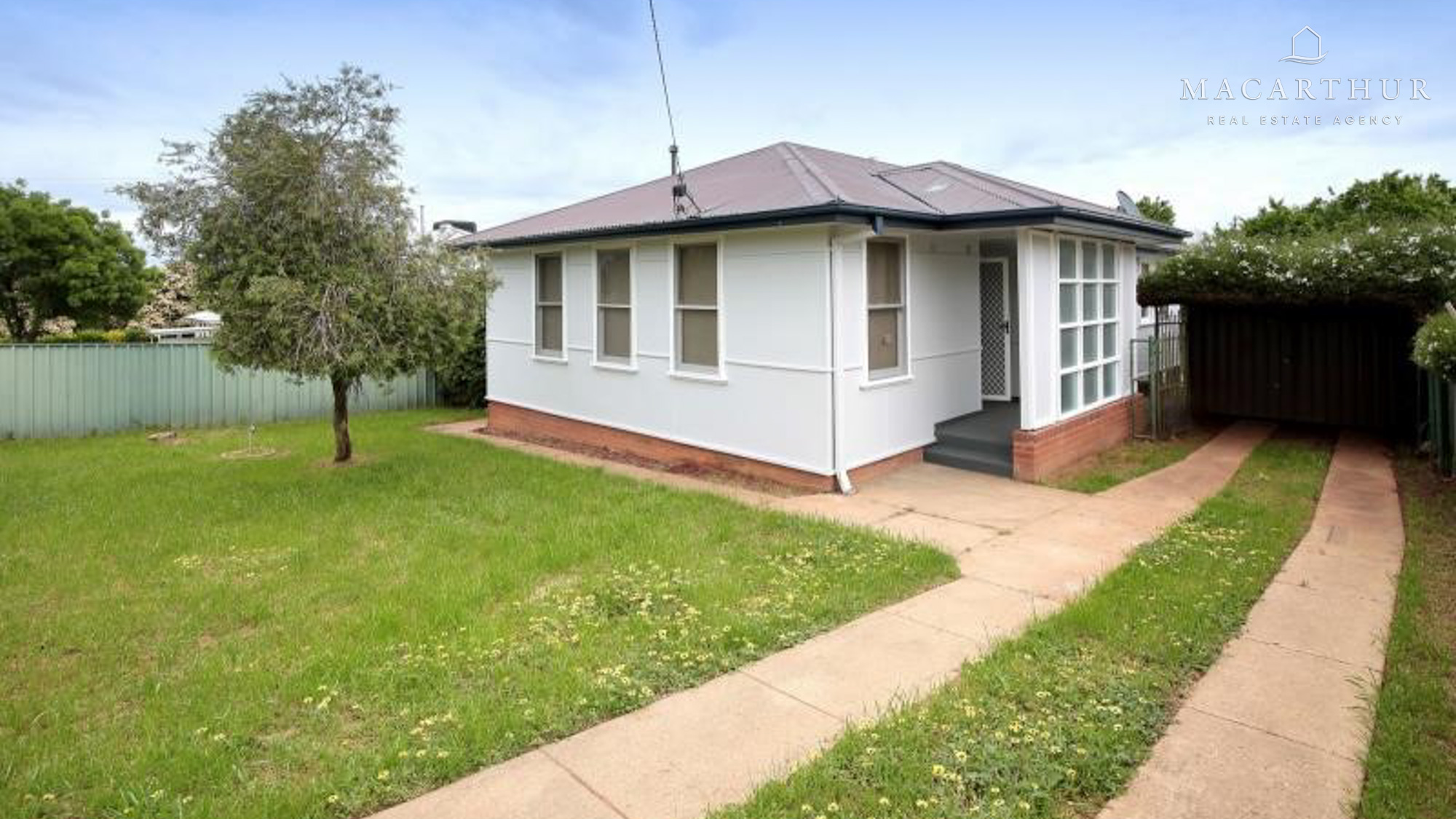 22 HUNTER ST, MOUNT AUSTIN NSW 2650, 0房, 0浴, House