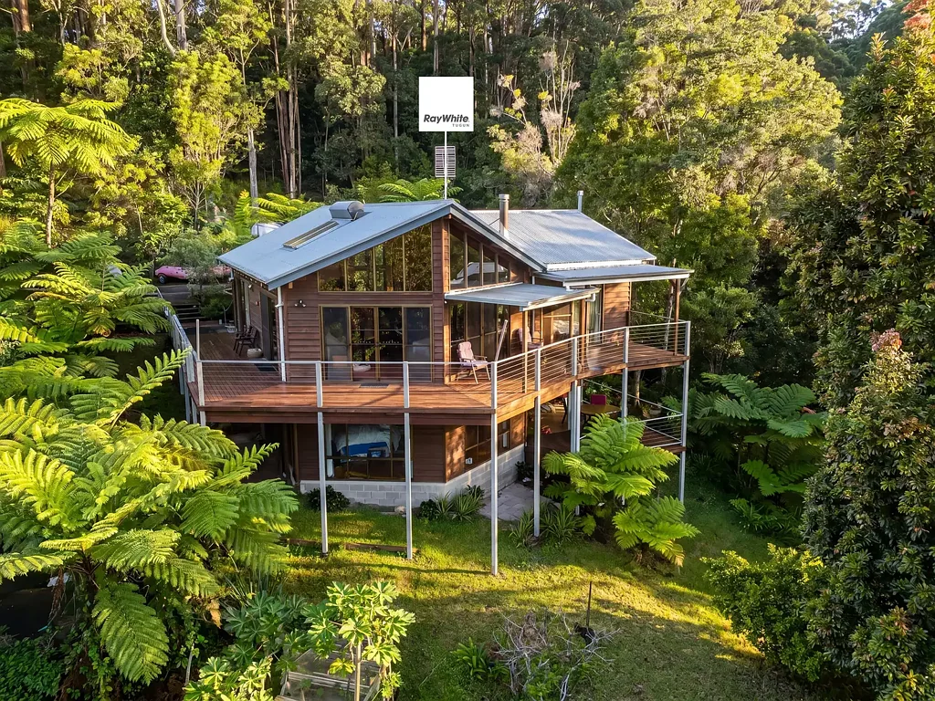 Tallebudgera 2房  A Once-in-a-Generation Hinterland Escape