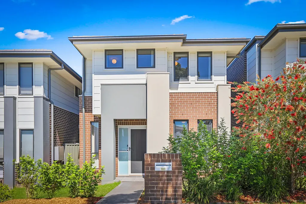 103 Edmund Street, Grantham Farm, NSW 2765